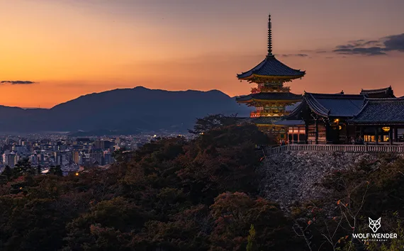 Baden-Württemberg Skyline - SEO Agentur für Süddeutschland