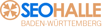 SEO Baden-Württemberg Logo